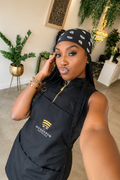 Custom Branded Apron