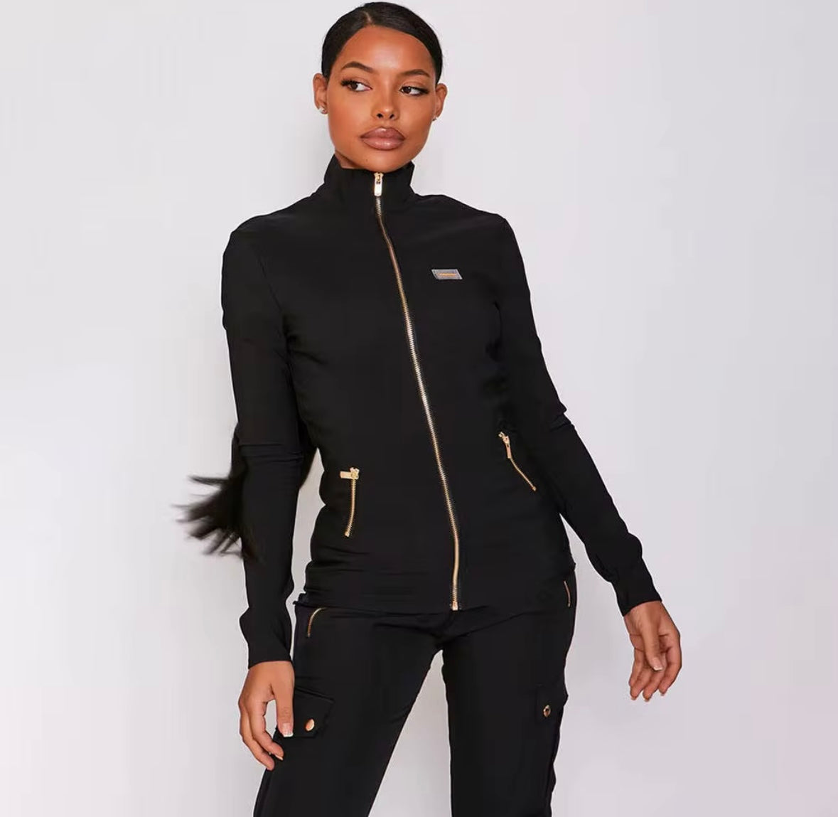 The Contour Jacket (Pre-Order)